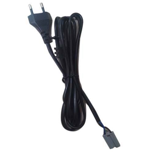 6 Amp 2 Pin Power Cords