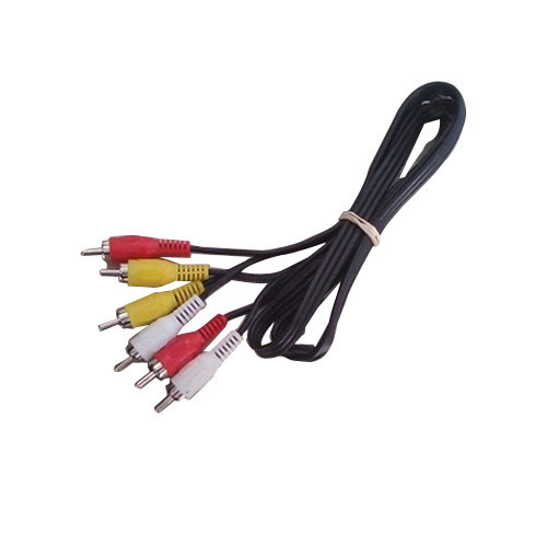 AV Power Cords