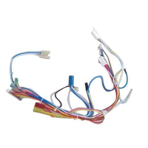 PVC Wire Harness